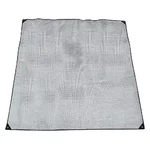 Подложка за джакузи inSPORTline 200x196 cm