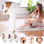 Фотоепилатор inSPORTline Aphira, 990 000 импулса
