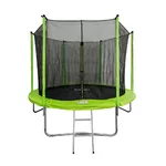 Батут комплект inSPORTline Irbiso 305 см