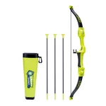 Детски комплект за стрелба с лък inSPORTline BAS250