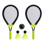 Комплект за тенис/бадминтон inSPORTline JRS270