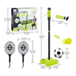 Детски комплект за игра 2в1 inSPORTline SPS550