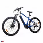 Планински велосипед inSPORTline ISL Tachion 630Wh 29" - Polar Blue