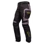Дамски мото панталон W-TEC Smackton Lady - черен