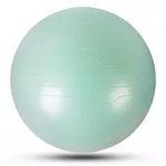 Гимнастическа топка inSPORTline Stretch Ball 75 см - Ментов