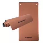 Постелка за тренировки inSPORTline Aero Advance 140x60x0,9 см - мока-сив