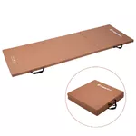 Гимнастическа постелка inSPORTline Trifold 180x60x3 cm