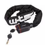 Заключваща верига W-TEC Knedlock 10*1000 мм