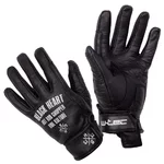 Кожени мото ръкавици W-TEC Black Heart Darios