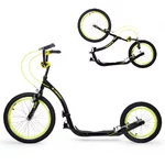 Скутер inSPORTline Runelk II 20/16"