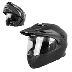 Мото каска W-TEC Biscaia P/J