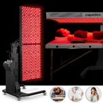Инфрачервен LED панел inSPORTline Supetar - 1000 LED