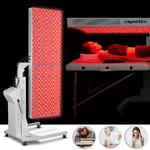 Инфрачервен LED панел inSPORTline Supetar - 1000 LED - бяло