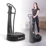 Вибрираща машина inSPORTline Lotos Max