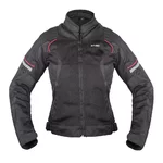 Дамско лятно мото яке W-TEC Martix Lady