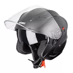 Мото каска W-TEC Putta