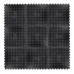 Предпазна подложка inSPORTline Avero 0,6 cm