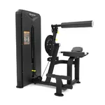 Машина за гръб и корем inSPORTline Velocer ABBE75
