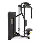 Пек дек машина inSPORTline Velocer BRD80