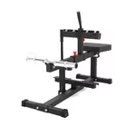 Машина за прасци inSPORTline X-NT SC20 Seated Calf Raise