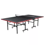 Тенис маса inSPORTline Sental 150 - черен