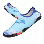 Детски аква обувки inSPORTline Sunio