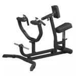 Гребен тренажор Body-Solid GSRM40 черен