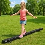 Сгъваема гимнастическа греда inSPORTline Tirsar 250 cm