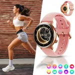 Смарт часовник inSPORTline Manzon