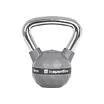 Гумирана пудовка inSPORTline Ketlebel PU 10 кг
