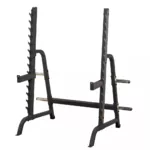 Стойка за клек Body-Solid GPR370