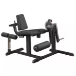 Машина за крака Body-Solid GCEC340