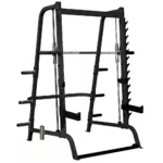 Смит машина Body-Solid GS348 - Черен