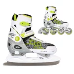 Ролери/кънки WORKER Naare 2v1