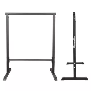 Многофункционален стенд inSPORTline Push up PU1500
