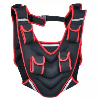 Жилетка с тежести  inSPORTline LWV-1104 10kg