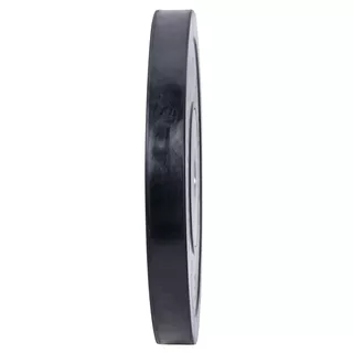 Олимпийска тежест inSPORTline Bumper Plate 25 kg