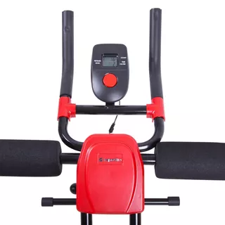 Тренажор за коремна преса inSPORTline Ab Lifter Easy