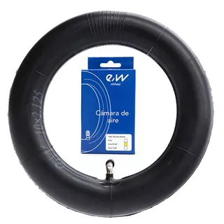 Вътрешна гума за електрическа тротинетка Ewheel 10" x 2,125"