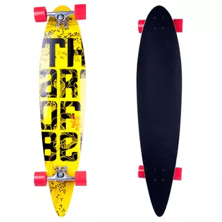 Лонгборд WORKER Maverick 43"