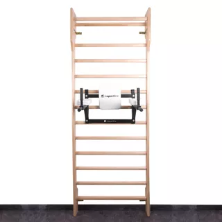 Стойка за кофички inSPORTline LCR-11114B - черен