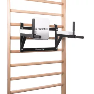 Стойка за кофички inSPORTline LCR-11114B - черен