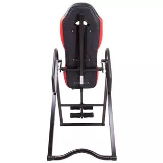 Инверсионна лежанка inSPORTline Inverso Heaty