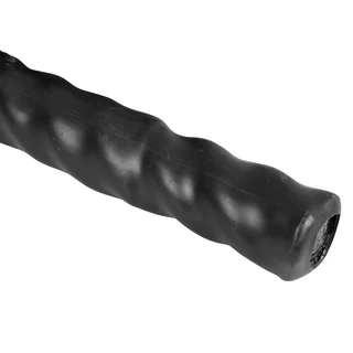 Въже за фитнес упражнения inSPORTline WaveRope 5cm x 15m