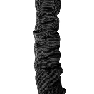 Въже за фитнес упражнения inSPORTline WaveRope 5cm x 15m