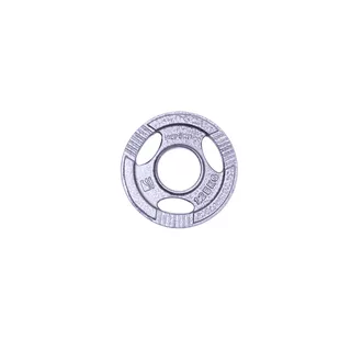 Олимпийска тежест inSPORTline Hamerton 1,25 kg