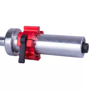 Олимпийски алуминиеви втулки inSPORTline CL-21