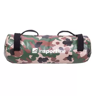 Торба за упражнения с вода inSPORTline Fitbag Aqua XL