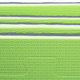 Фитнес постелка inSPORTline EVA 124x124 cm