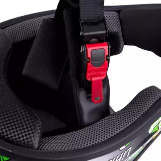 Каска за спускане W-TEC FS-605 Allride - Комикс